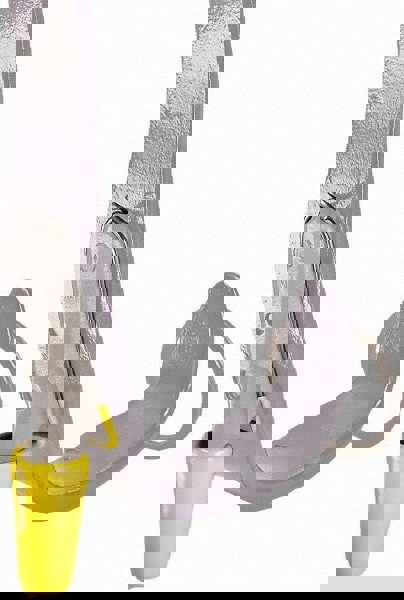 Fall Protection Gaff Guard: Use with Climber Gaffs